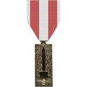 Training Services 2nd Class Medal Full Size
