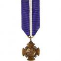 Navy Cross Mini Medal