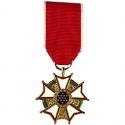 Legion Of Merit Medal (Mini Dress Size)