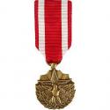 Meritorious Service Medal (Mini Dress Size)