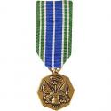 Army Achievement Mini Medal