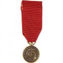 Navy Good Conduct Mini Medal