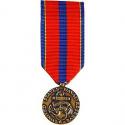 Reserve Meritorious Service Mini Medal