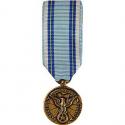 Air Reserve Meritorious Svs Mini Medal
