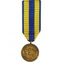 Navy Expeditionary Mini Medal