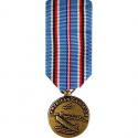 American Campaign Medal (Mini Dress Size)