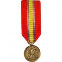 National Defense Medal (Mini Dress Size)