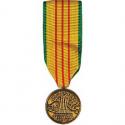 Vietnam Service Medal (Mini Dess Size)