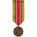 Rsv. Components Achievement Mini Medal
