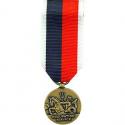 USMC Occupation Service Mini Medal