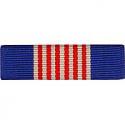 Soldier's Medal Ribbon