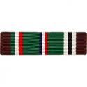 European, African, Middle Eastern Ribbon
