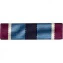Humanitarian Service Medal Ribbon
