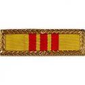 Vietnam Presidential Unit Citation Medal Ribbon