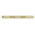 3 Ribbon Holder (Brass)