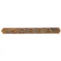 Korea Clasp 