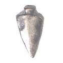 Arrow Head Silver