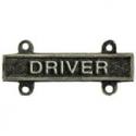 Army Driver Qualification Badge Device