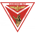 Marine Corps Air Station - Kaneohe Bay  Decal    