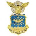 Air Force Medallion 