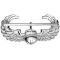 Air Assault Metal Auto Emblem