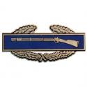 Combat Infantry Badge Magnet 