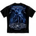 USMC IN MEMORY OF OUR FALLEN BROTHERS T-SHIRT