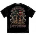 AMERICAN WARRIOR T-SHIRT