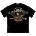 ARMY LOYALTY EAGLE T-SHIRT