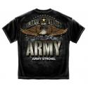 ARMY LARGE EAGLE T-SHIRT