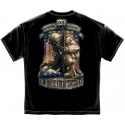 HONOR OUR HEROES T-SHIRT