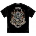 ARMY PROUD TO HAVE SERVED T-SHIRT