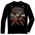 USMC MARINE CORPS BIRTHDAY 2016 LONG SLEEVE T-SHIRT