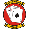 Marine Wing Support Squadron MWSS-373 
