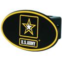 US Army Star Hitch Cover