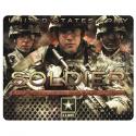 Army Mouse Pad