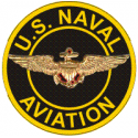 Naval Aviation Decal