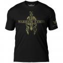 US Navy 'Warrior Ethos' 7.62 Design Battlespace Men's T-Shirt