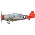 P-47 Thunderbolt Decal  