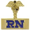 Medic USA Health RN Pin