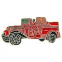Fire Fighter 1931 Truck Pin