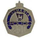 Tasmania Police Pin