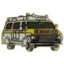 Ambulance Pin