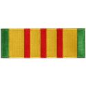 Vietnam Service Ribbon Patch 