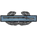 Army Combat Infantry Badge Patch 