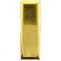 1st Lieutenant Rank Pin