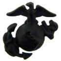 USMC EGA Emblem Collar Size - Right