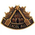 Excel All Pin