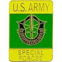 US ARMY Special Forces Pin