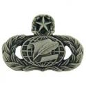 Air Force Master Information Management Mini Badge